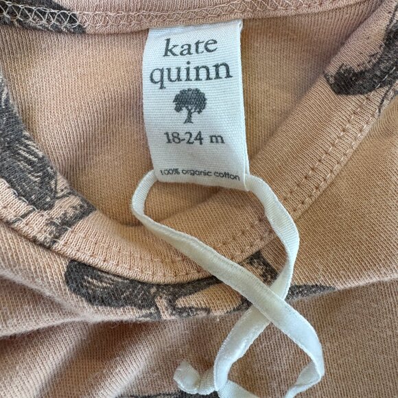 Kate Quinn onesie - Picture 3 of 3